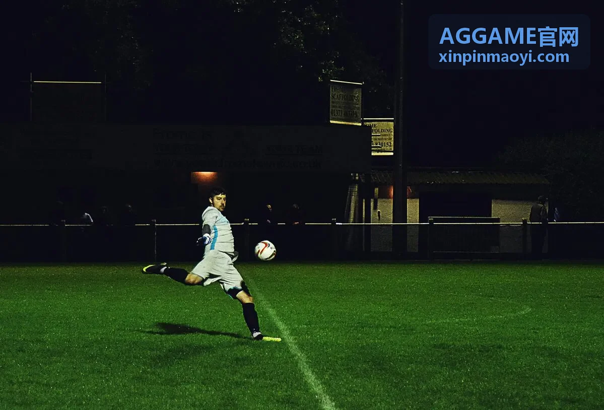 AGGAME策略仪表盘界面