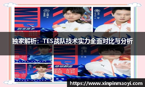 独家解析:TES战队技术实力全面对比与分析