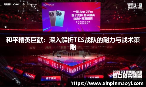 和平精英巨献:深入解析TES战队的耐力与战术策略