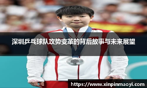 深圳乒乓球队攻势变革的背后故事与未来展望