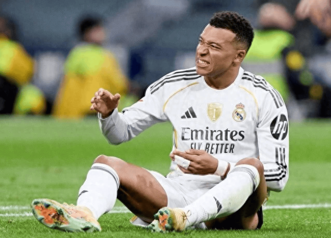 米兰体育深度解析：皇马残阵出征曼城，姆巴佩复出难掩防线危机